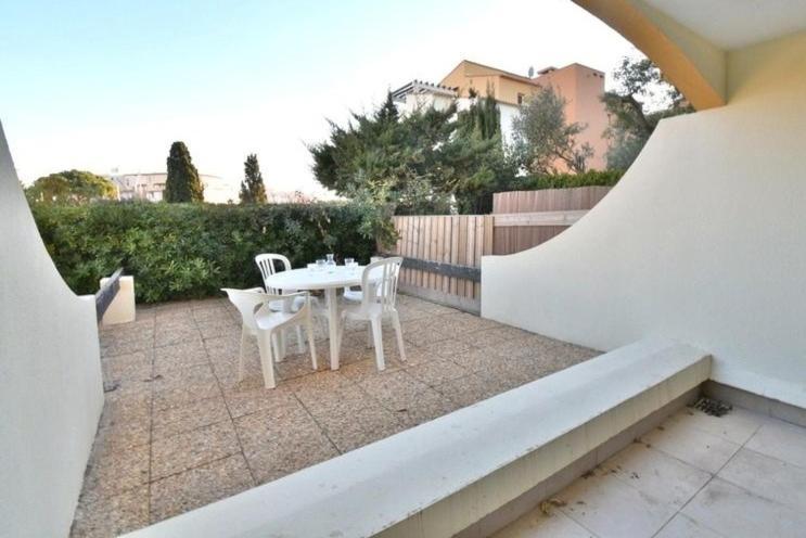Confortable Appartement Grande Terrasse Piscine Parking Clim 아그 외부 사진